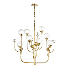 Люстра подвесная Odeon Light KELLI 4785/8