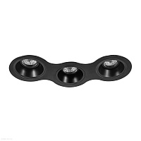 Встраиваемый светильник Lightstar Domino D697070707