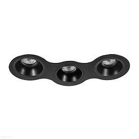 Встраиваемый светильник Lightstar Domino D697070707