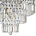 Подвесная люстра Vele Luce Fata VL3173P10