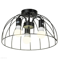 Люстра потолочная LUSSOLE LATTICE LSP-8215