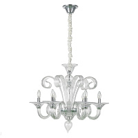 Подвесная люстра Donolux Firenze S110218/6clear