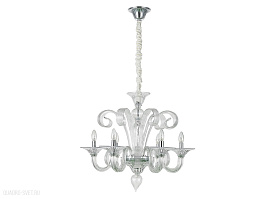 Подвесная люстра Donolux Firenze S110218/6clear
