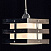 Подвес CITILUX Киото CL133111