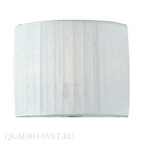 Абажур NEWPORT к серии 32000 белый , D17*H14 cm