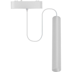 Низковольтный светодиодный трековый светильник Wertmark WTH WTH.O11.006.30.07