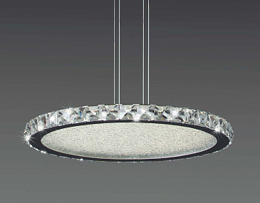 Подвес MANTRA CRYSTAL 4578