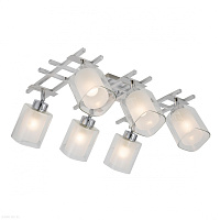 Люстра потолочная CITILUX Риволи CL104160