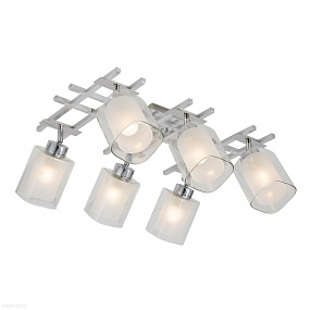 Люстра потолочная CITILUX Риволи CL104160