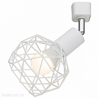 Спот Arte Lamp A6141PL-1WH