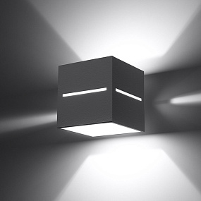 Бра Sollux Lobo SL.0205