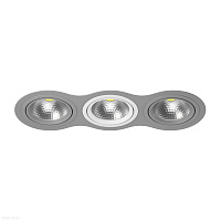 Встраиваемый светильник Lightstar Intero 111 i939090609
