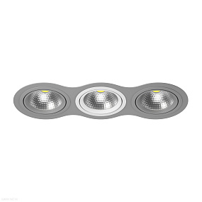 Встраиваемый светильник Lightstar Intero 111 i939090609