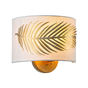 Бра Maytoni Farn H428-WL-01-WG