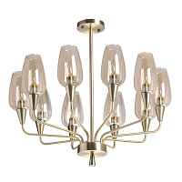 Потолочная люстра MW-Light Элла 483015710