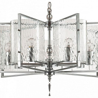Подвесная люстра Odeon Light ELEGANTE 4888/7