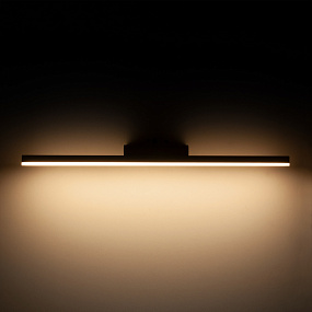 Настенный светодиодный светильник Elektrostandard Protect Protect LED белый (MRL LED 1111)