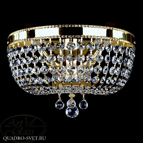 Бра ARTGLASS CIARA DIA 350 POLISHED CE