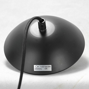 Подвесной светильник Lussole Loft BEIJING LSP-8131