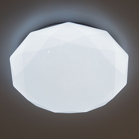 Потолочный светодиодный светильник CITILUX Астрон CL733330G