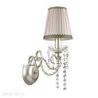 Бра Odeon Light AURELIA 3390/1W