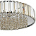 Подвесная люстра Vele Luce Vistosa VL1563P03
