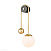 Бра Vele Luce Orchestra VL7204W01