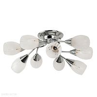 Потолочная люстра Arte Lamp PENNY A2701PL-9CC