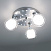 Люстра потолочная CITILUX Самба+LED CL158132