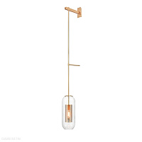 Бра Vele Luce Coro VL5524W11