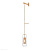 Бра Vele Luce Coro VL5524W11