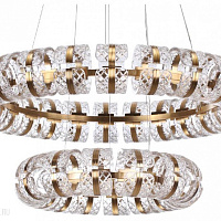 Большая светодиодная люстра Odeon Light MIRAGE 5030/230L