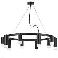 Большая люстра Lightstar Rullo LR0203758751
