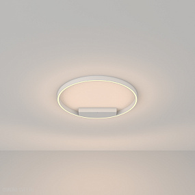 Светодиодный потолочный светильник Maytoni Rim MOD058CL-L35W3K
