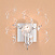 Бра CITILUX Рандом CL222320