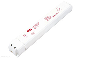 Драйвер постоянного напряжения LL1x180-CV24 180ВТ, 24В Donolux PS1802450А