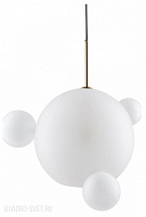 Подвесной светильник LUMION GLOW 6516/1