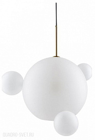 Подвесной светильник LUMION GLOW 6516/1