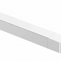 Драйвер для шинопровода в ГКЛ и шинопровода в натяжной потолок IP20 100W 48V NOVOTECH SMAL 359215