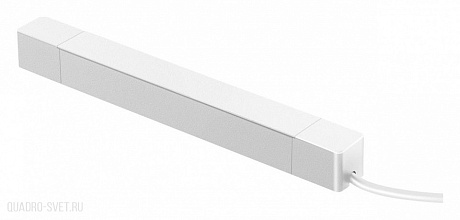 Драйвер для шинопровода в ГКЛ и шинопровода в натяжной потолок IP20 100W 48V NOVOTECH SMAL 359215