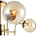 Потолочная люстра Vele Luce Cielo VL2214L08