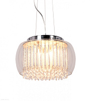 Подвесной светильник Lumina Deco GUSTO LDP 7019-400 PR