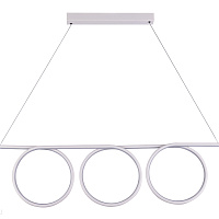 Подвесной светодиодный светильник Donolux Nimbo S111024/3 70W White