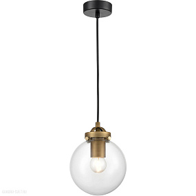 Подвесной светильник Vele Luce Volo VL2074P01