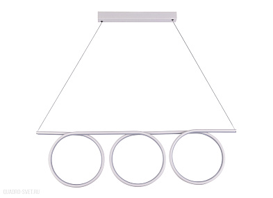 Подвесной светодиодный светильник Donolux Nimbo S111024/3 70W White