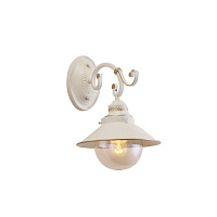 Бра Arte Lamp GRAZIOSO A4577AP-1WG