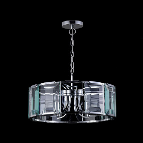 Подвесной светильник Maytoni Cerezo  MOD202PL-06N