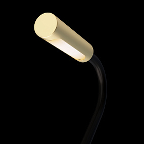 Бра светодиодное Maytoni Stem C035WL-L3MG3K
