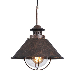 Подвес LUSSOLE LOFT LSP-9833