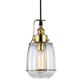 Подвес LUSSOLE LOFT LSP-9677